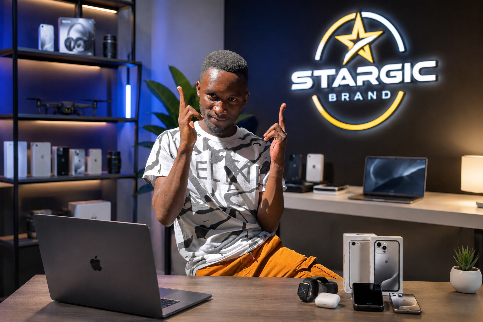 Brand Owner